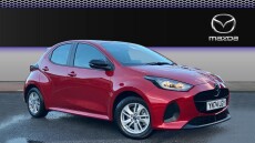 Mazda2 Hybrid 1.5i Hybrid Centre Line 5dr CVT Hybrid Hatchback